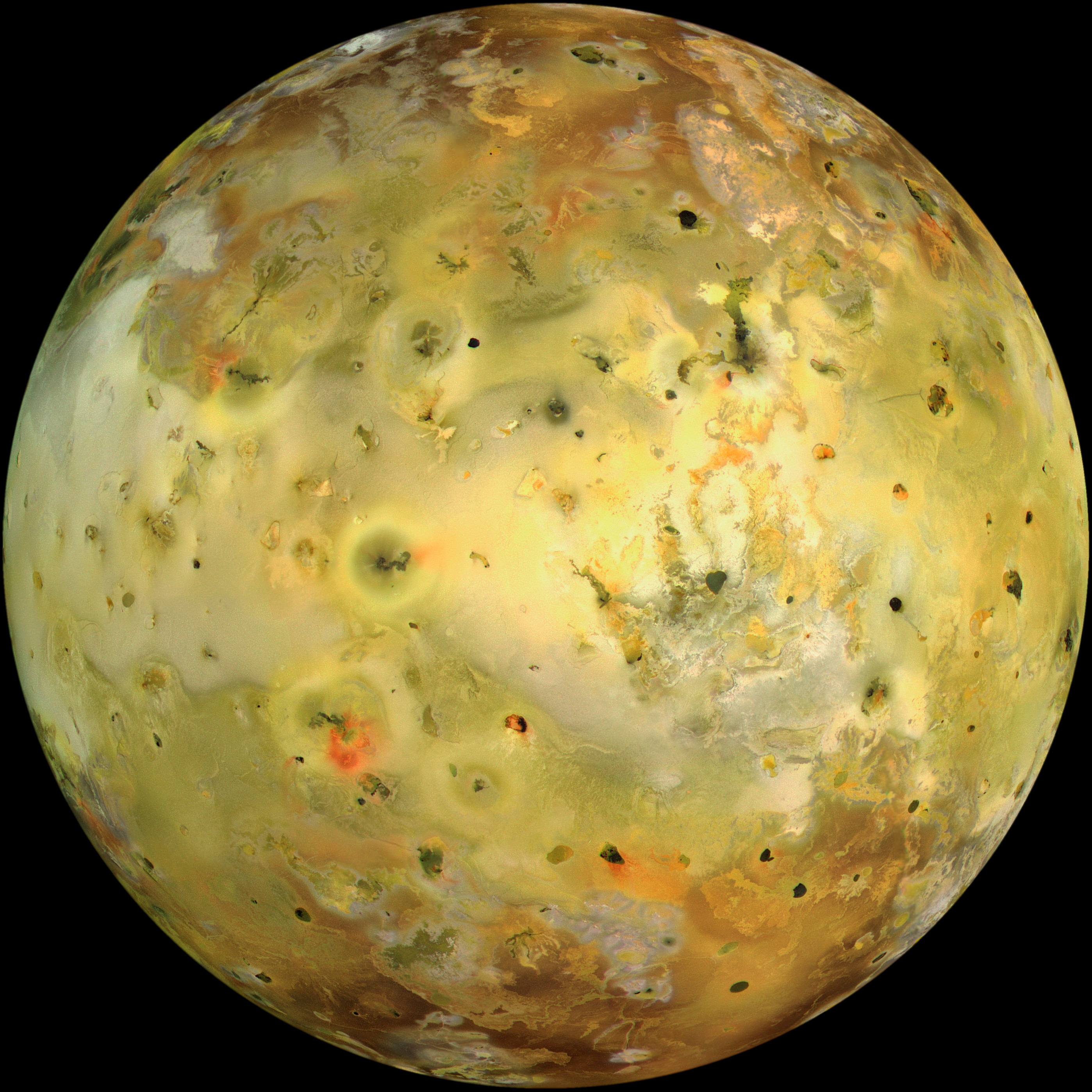 Io Eso Supernova