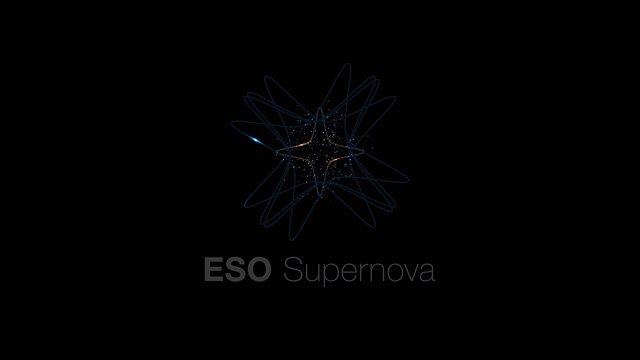 Supernova Logo DE