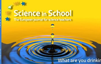 Science in School: Ausgabe 65 jetzt erschienen