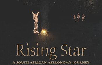 Rising Star: Eine Reise durch die Welt der südafrikanischen Astronomie