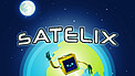 Key visual for "Satelix"