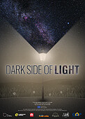 Dark Side of Light — Poster (English)