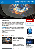 ESO Supernova Newsletter — 11. Juni 2021