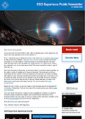 ESO Supernova Newsletter — 27 October 2023