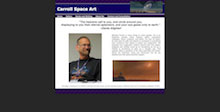 Website Michael Carroll