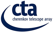 Logo Cherenkov Telescope Array