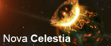 Website Nova Celestia