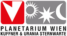 Logo Planetarium Viena