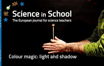 Science in School: Issue 70 now available