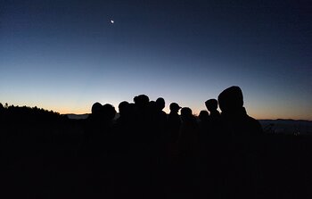 Winner of ESO’s Summer AstroCamp 2025 prize announced