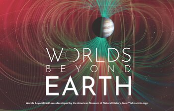 Worlds Beyond Earth