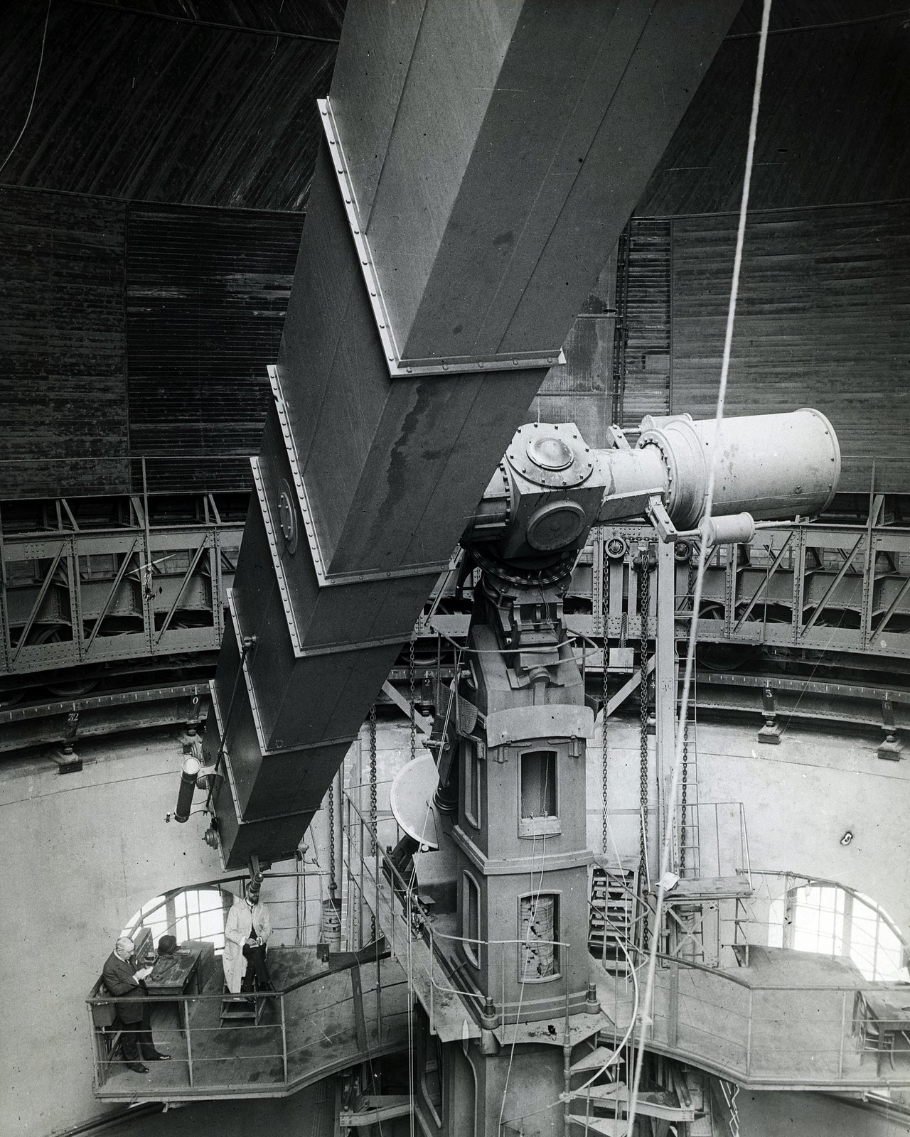 Meudon 83-cm refractor