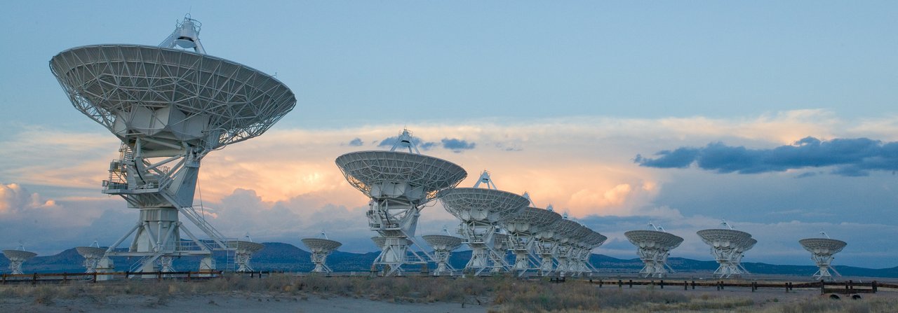 Very Large Array