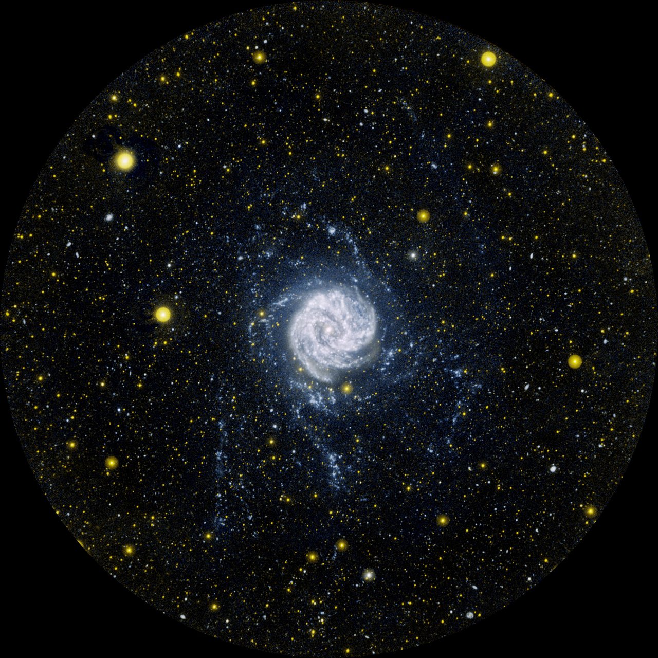 Ultraviolet M83