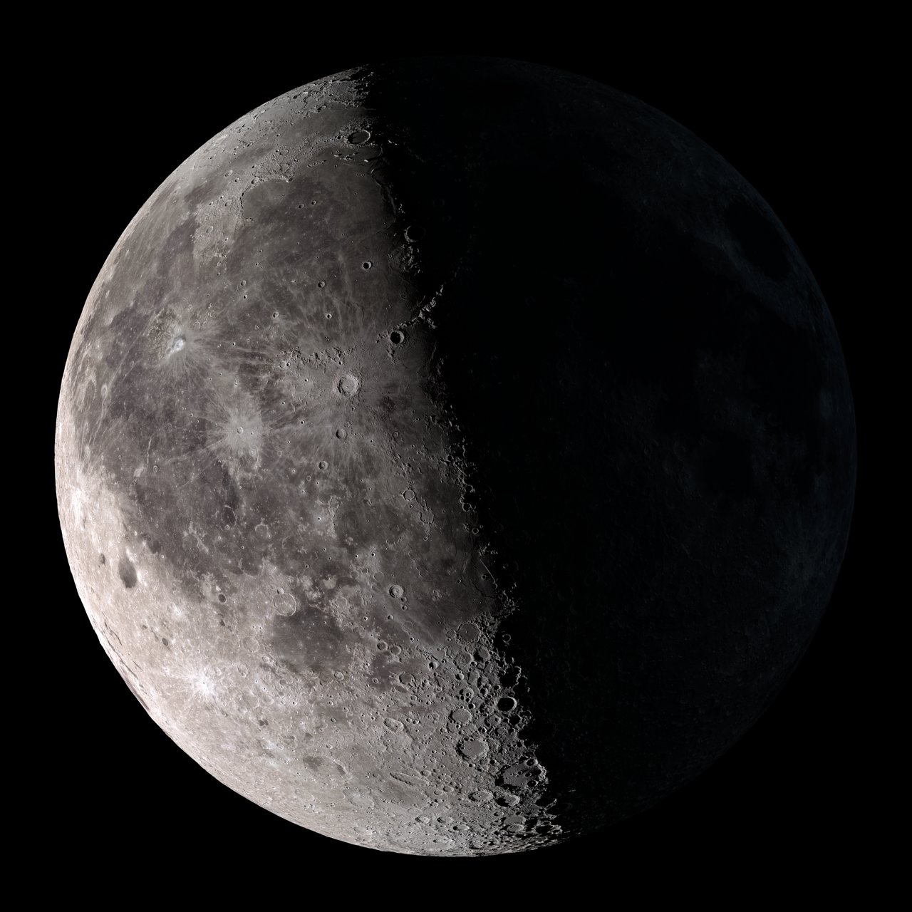 Moon Phases Jeopardy Template