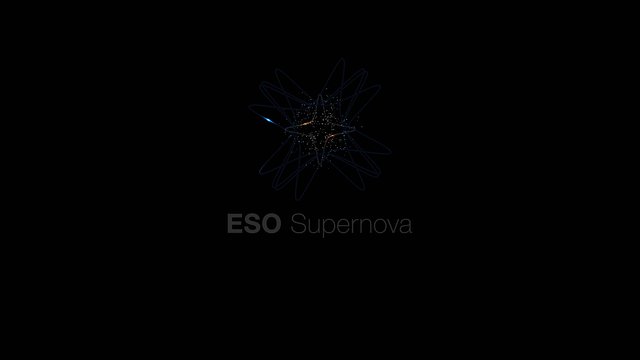 Supernova Preshow 3