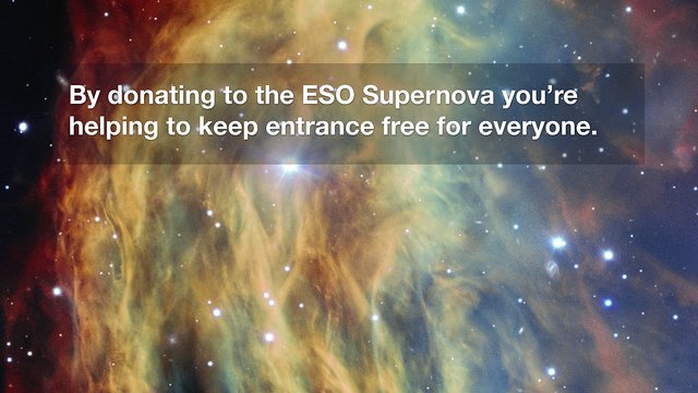 Supernova Preshow 5 EN
