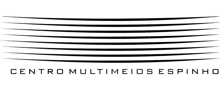 Centro Multimeios de Espinho logo