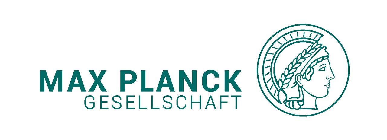 Max-Planck-Gesellschaft logo | ESO Supernova