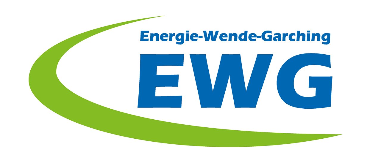Energie-Wende-Garching logo