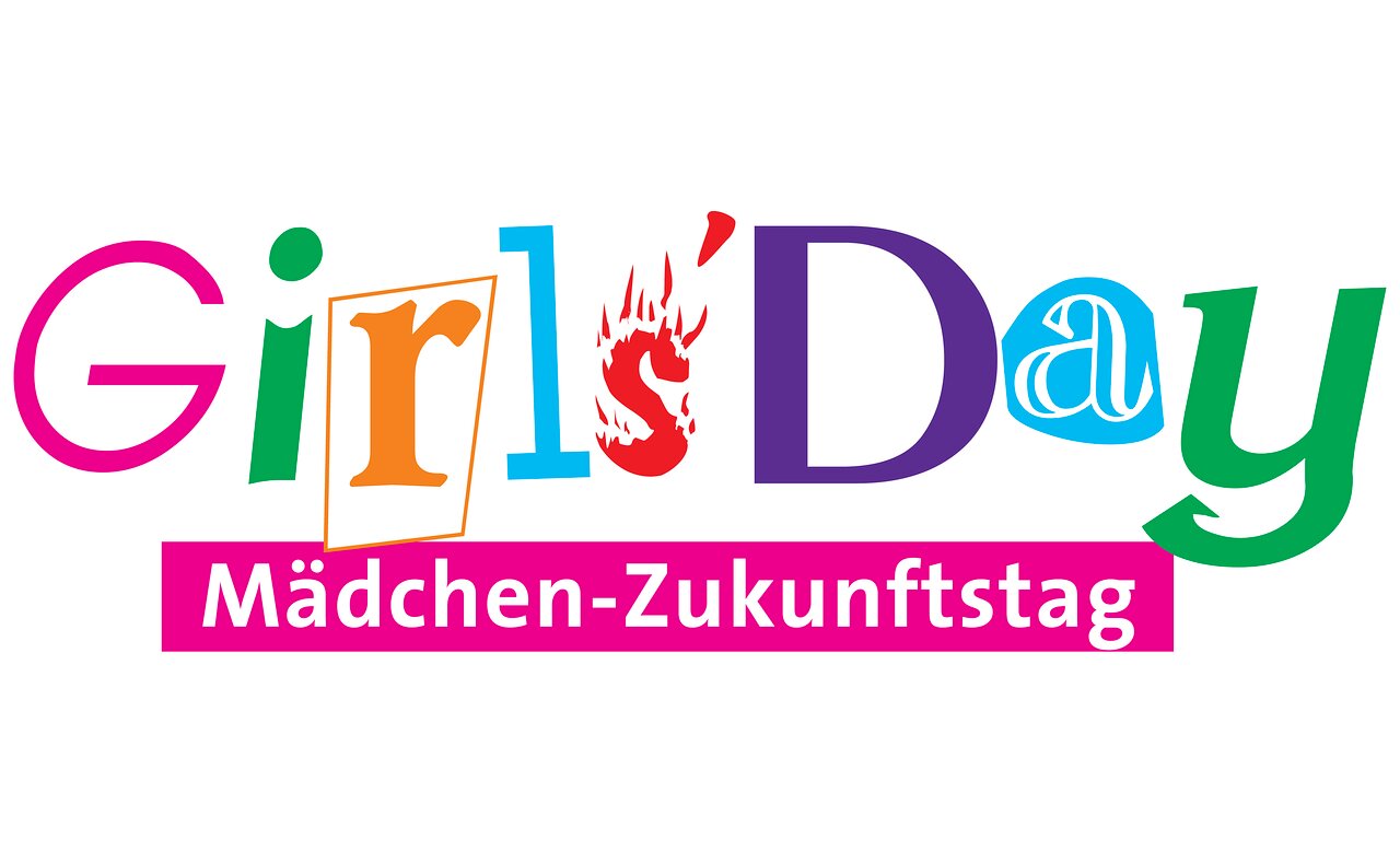 Girls Day logo