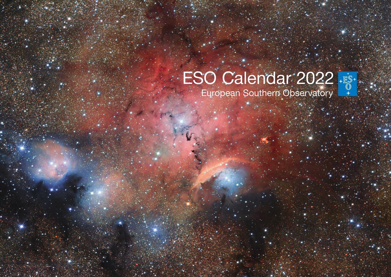 Eso Events Calendar 2022 Eso Calendar 2022 Now Available | Eso Supernova