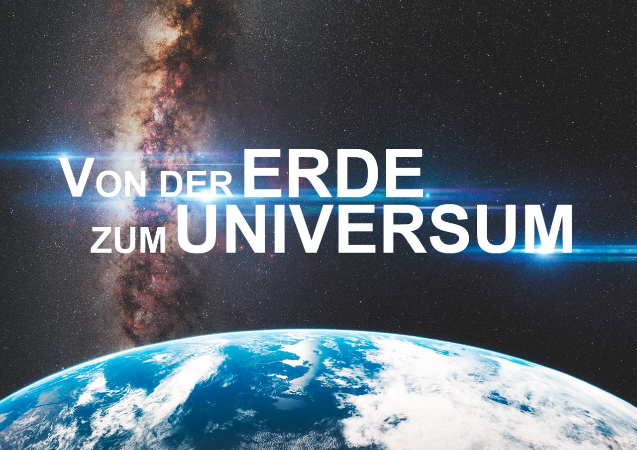 Key visual for the show