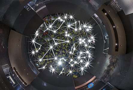 The Star-roof