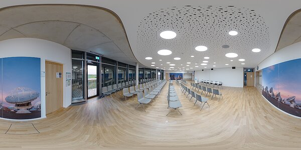 Panoramic seminar