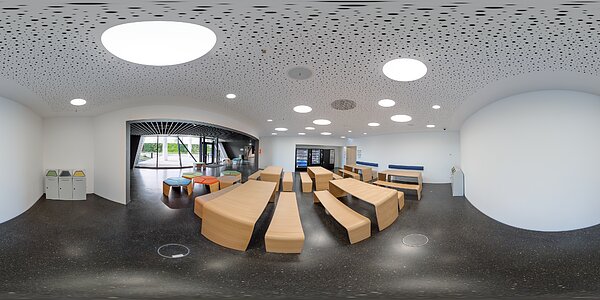Picnic room