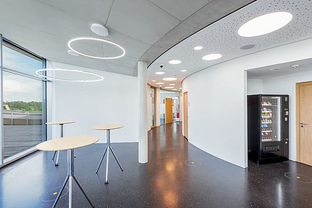 ESO Supernova Foyer