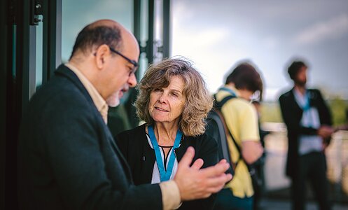 IAU Astronomy Education Conference at ESO Supernova