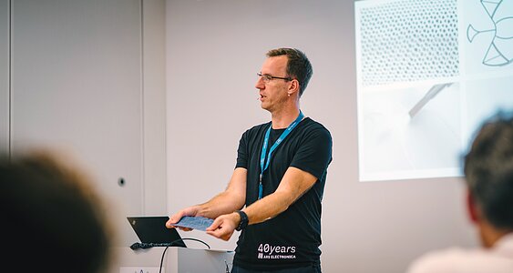 IAU Astronomy Education Conference at ESO Supernova