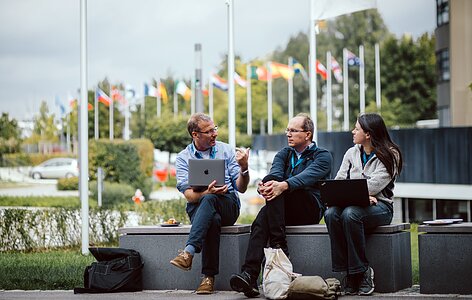 IAU Astronomy Education Conference at ESO Supernova
