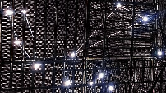 Star roof