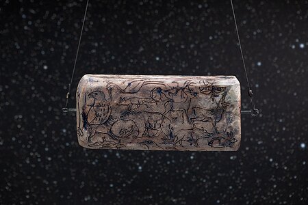 Terracotta Constellations
