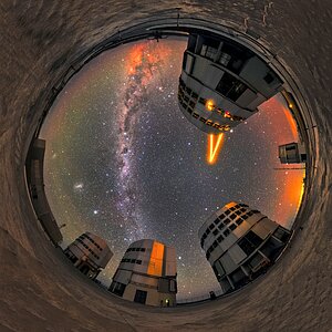 Kaleido-scope
