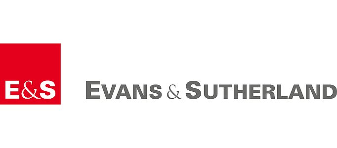 Evans & Sutherland logo
