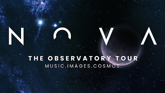 NOVA Press Release