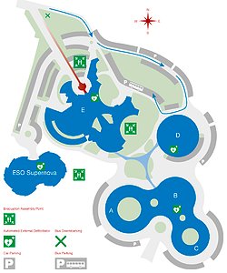 Bus directions