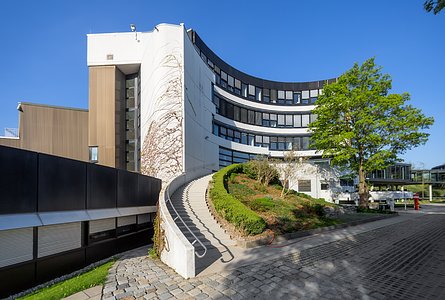 Stairway to science