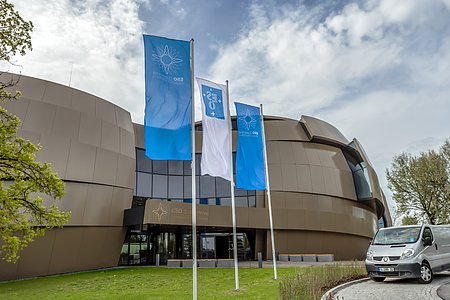 Supernova flags
