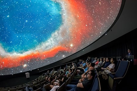 Helix in 360