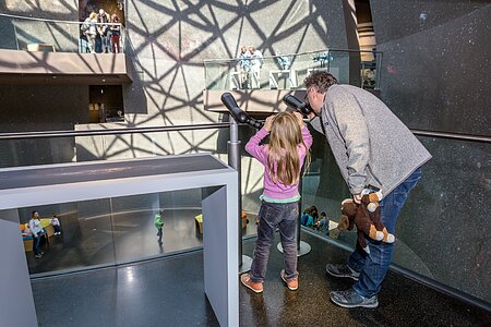 ESO Supernova opens its doors to the world