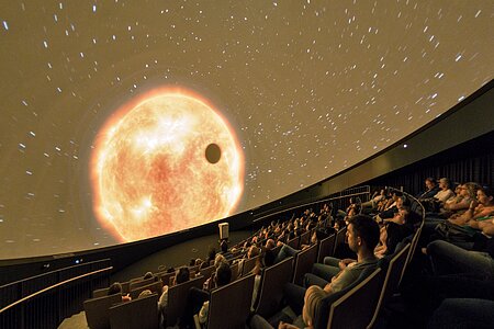 Planetary Transit