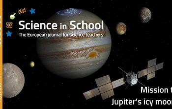 Science in School: Issue 68 now available