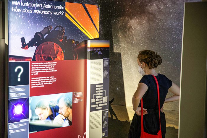 TEDxTUM Adventures 2021: Discover Your Universe