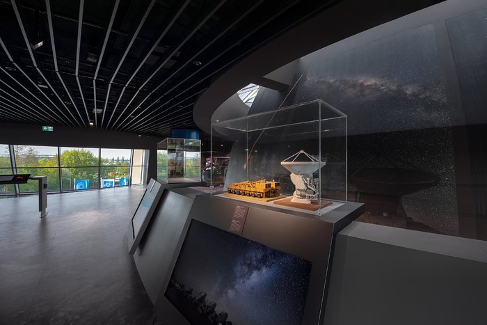 ALMA model