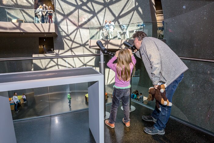 ESO Supernova opens its doors to the world
