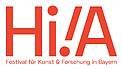 Hi!A Festival Logo
